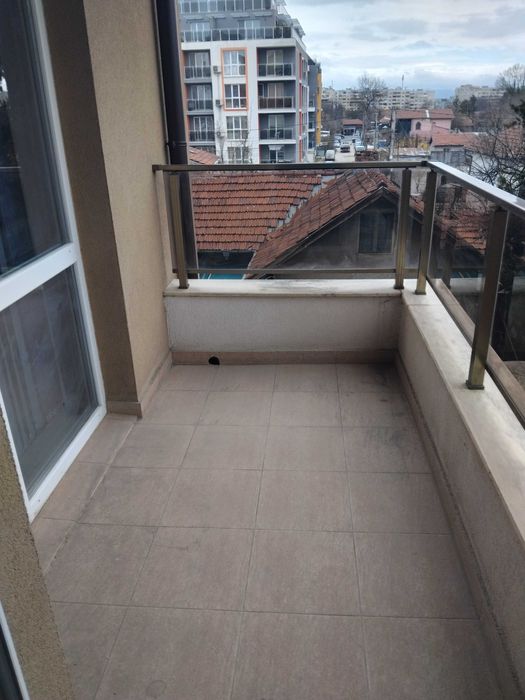 3-ст. апартамент Люлин 9