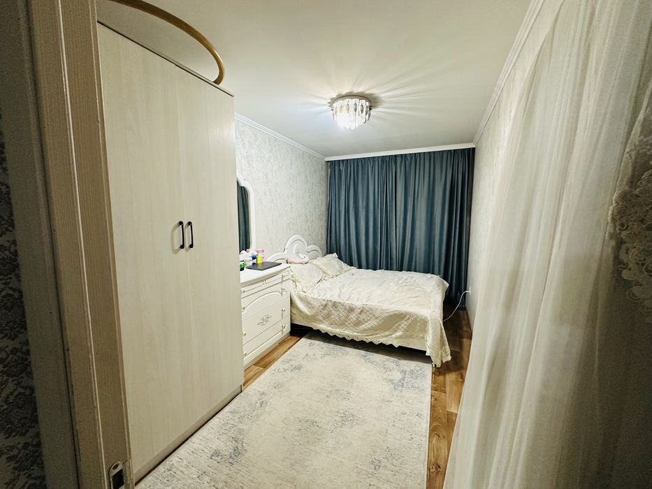 Продам 3 х комнатную квартиру