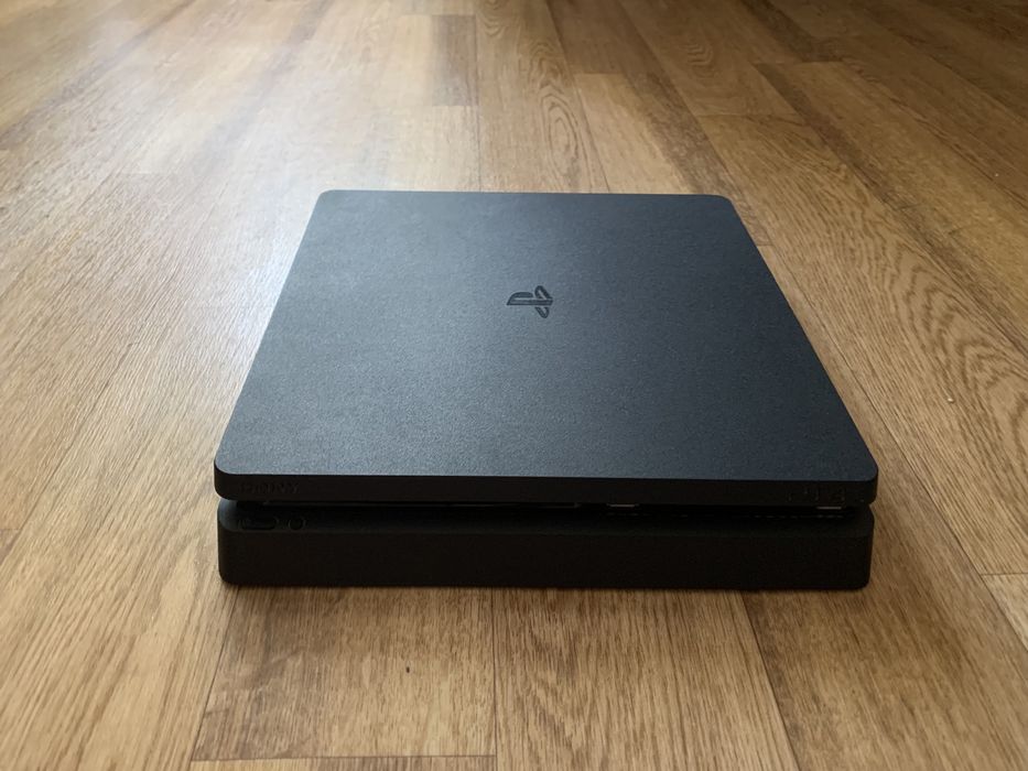 Sony playstation 4 slim 1000gb