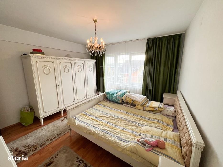 Apartament – Cluj-Napoca - Vedere 4