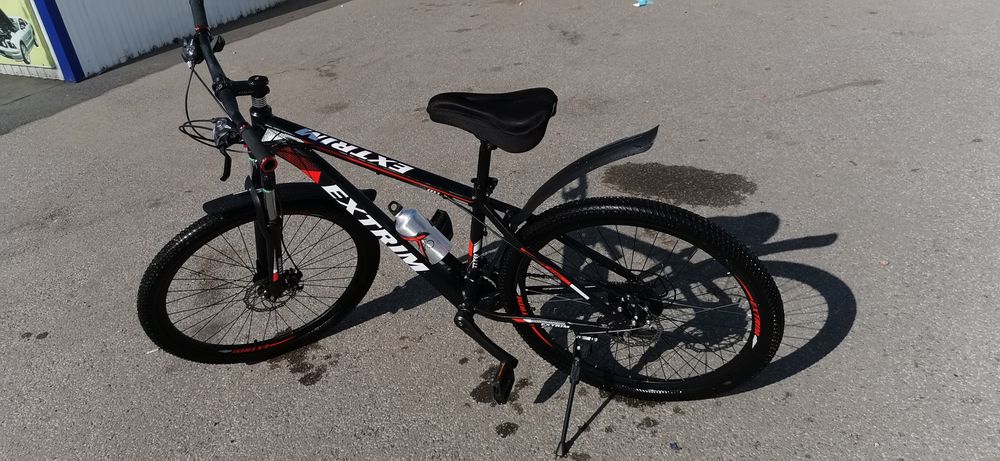 Продам велосипед