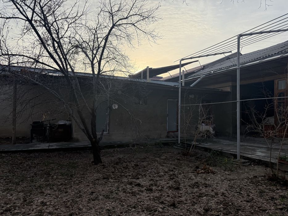 Яккасарой махалласида участка сотилади | 5,3 соток | Фасад 15 метр