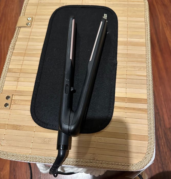 Placa îndreptat păr Philips