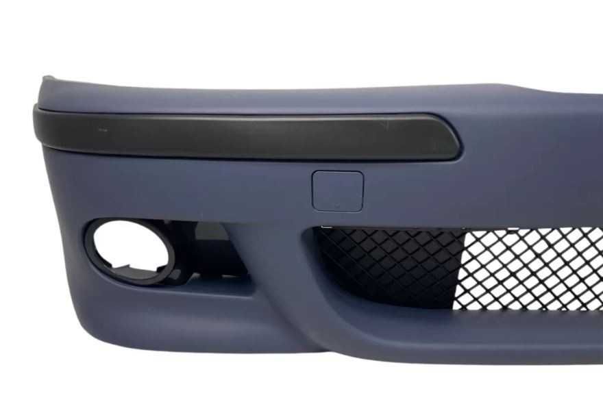 Предна M5 дизайн броня за BMW E39 - грундирана