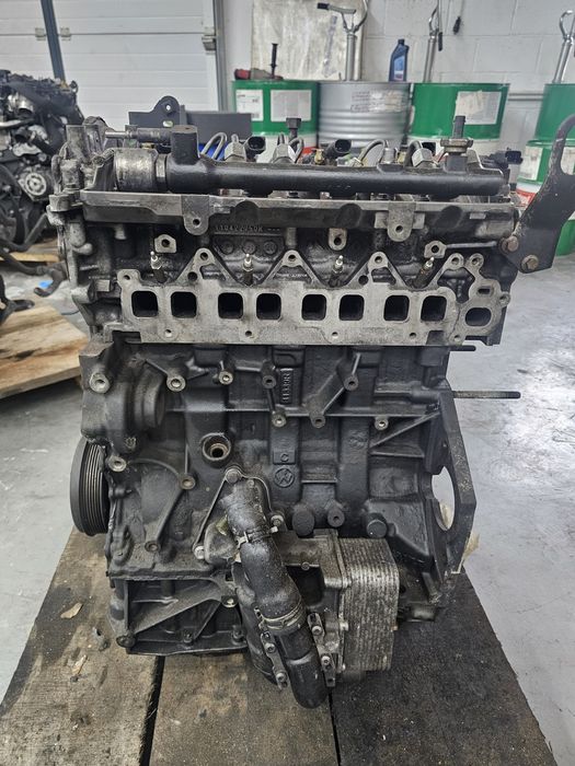 Motor 2.3 dci Biturbo cod M9TF716 pentru Renault Master sau Opel Movan