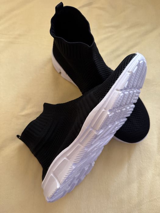 Маратонки Том Тейлър,NB, Skechers