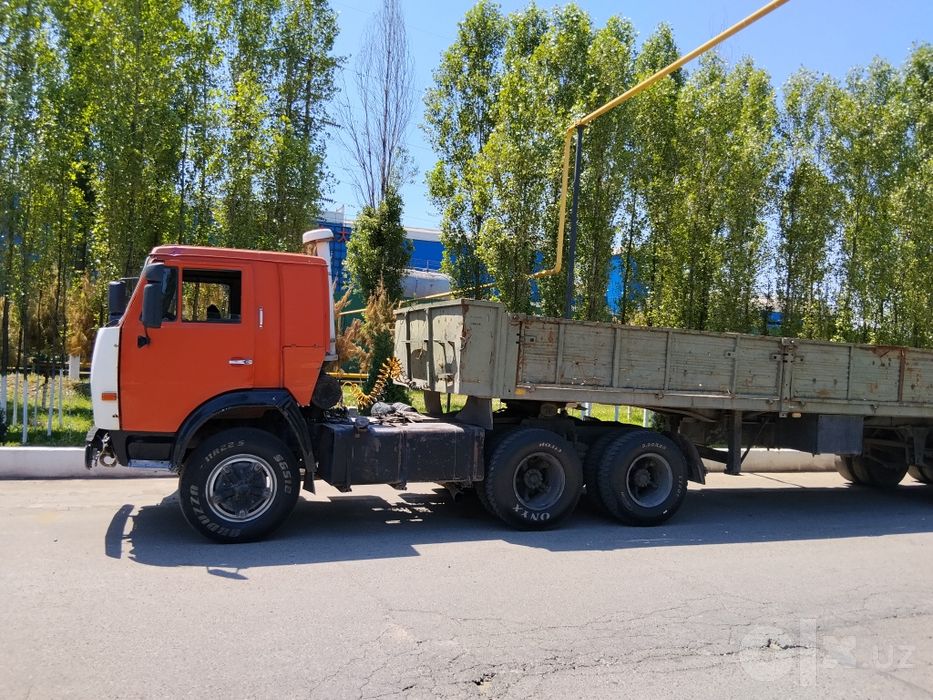 Камаз сотилади т