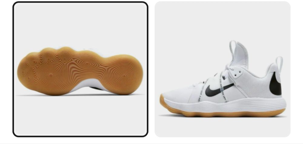 Nike React Hyperset размер 40