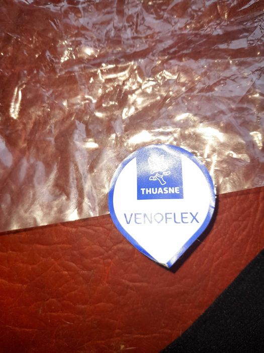 Ciorapi Medicinali Venoflex Compresivi