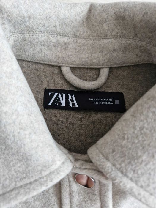 Jachetă Zara  marimea M