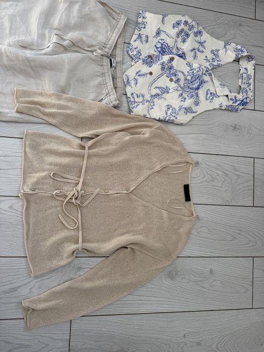 Одежда mango zara