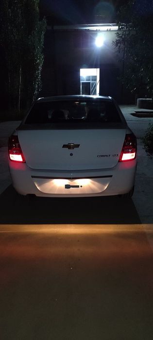 Chevrolet Cobalt