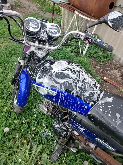 Продам Raser gs 110