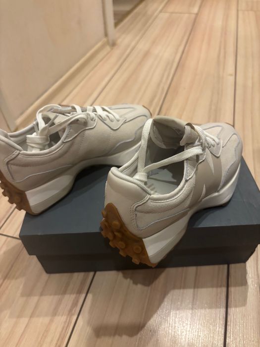 Дамски маратонки new balance