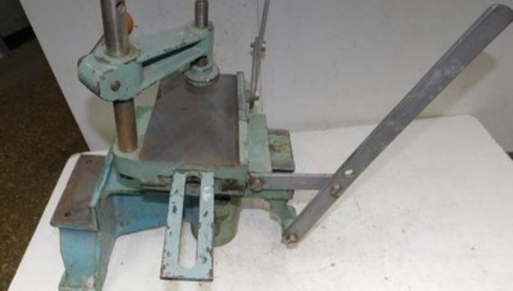 Продам срочно станок. СТД-120М