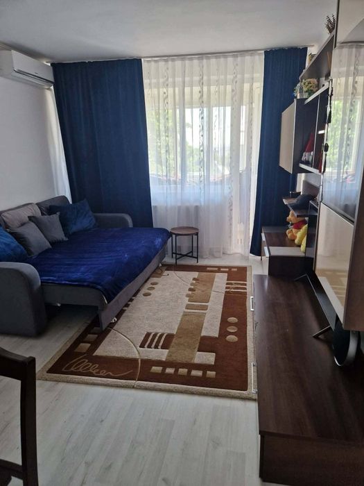 Vând apartament 2 camere !