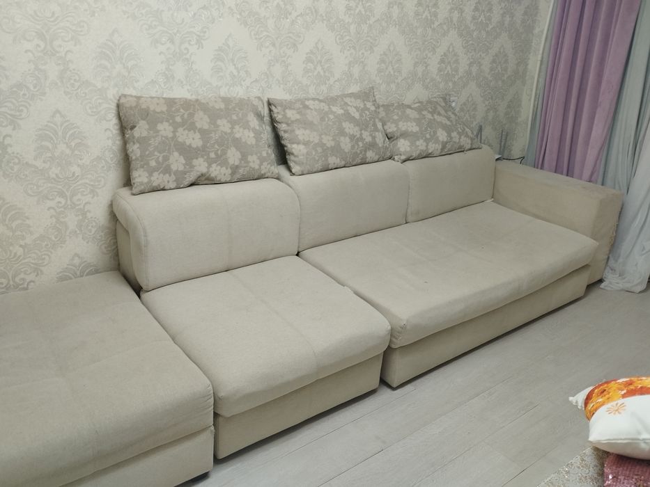 Диван Итальянский