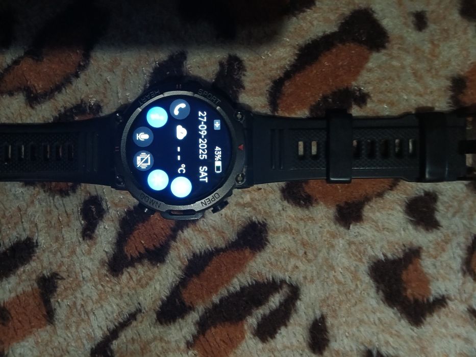 Продам смарт часы