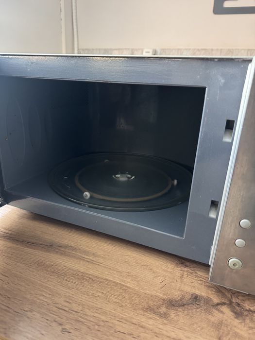 Микроволновка LG