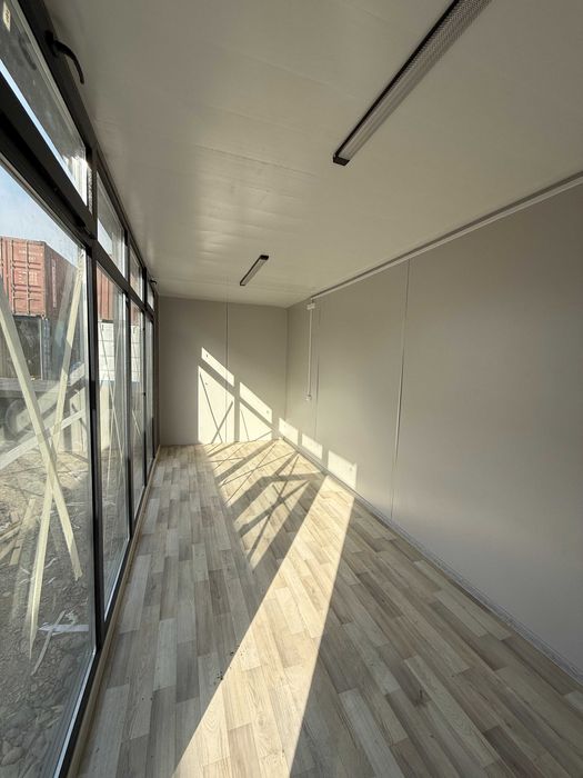 Павильон Офисы Магазины Киоски Фастфуд