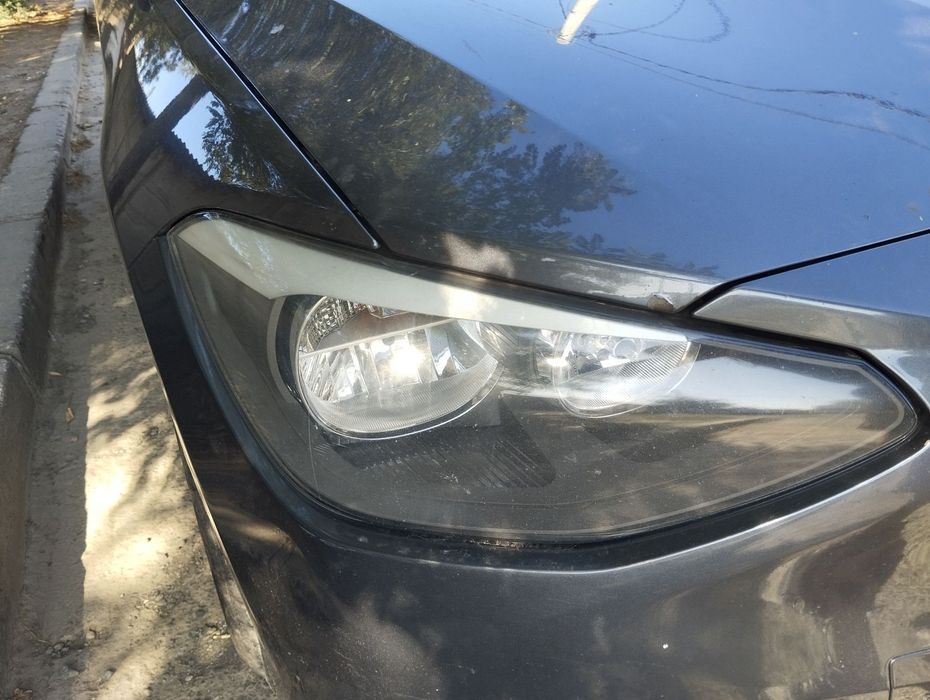 Dezmembrari  BMW 1 (F20, F21)  2010  > 0000 116 d Motorina