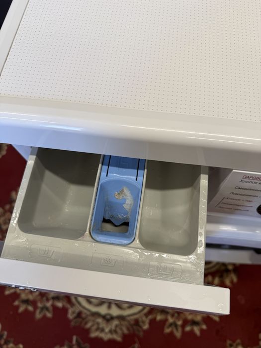 Стиральная машина LG 6,5 кг