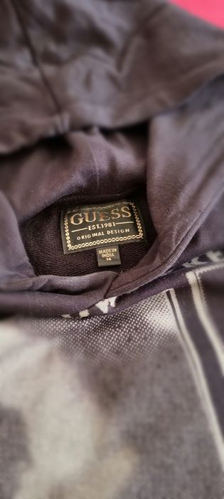 Рокля Guess Guess