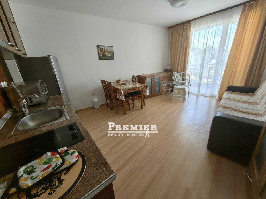 Продава се Двустаен апартамент в Бургас, Акациите - 54 кв.м за 1297 €/кв.м - Снимка #6