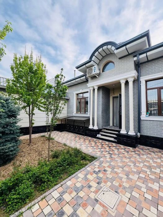 Продажа Евро Дома Сергели ,Хонобад