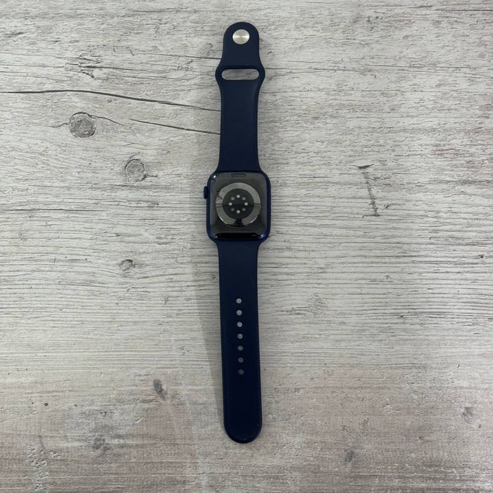 Apple Watch 6 / 44mm / 88% / ЛОМБАРД ДД