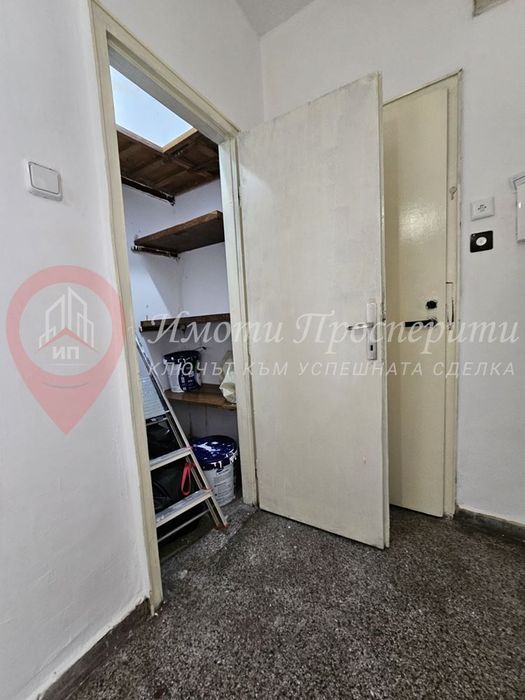 Продава се Тристаен апартамент в София, Красна поляна 2 - 78 кв.м за 2180 €/кв.м - Снимка #9