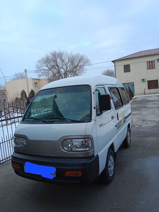 Дамас сотилади  хайдаша тайёр