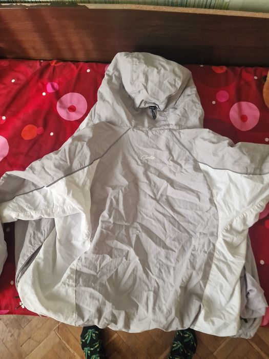 Corteiz ветровка