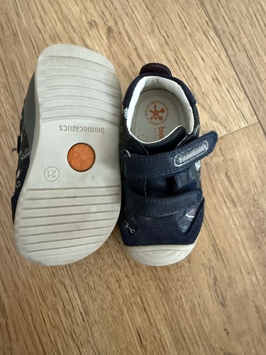 Детски обувки Biomecanics