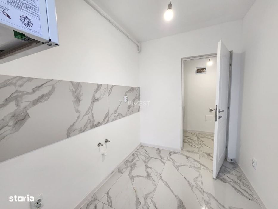 Apartament 1 Camera , Loc De Parcare Inclus, Lunca Cetatuii