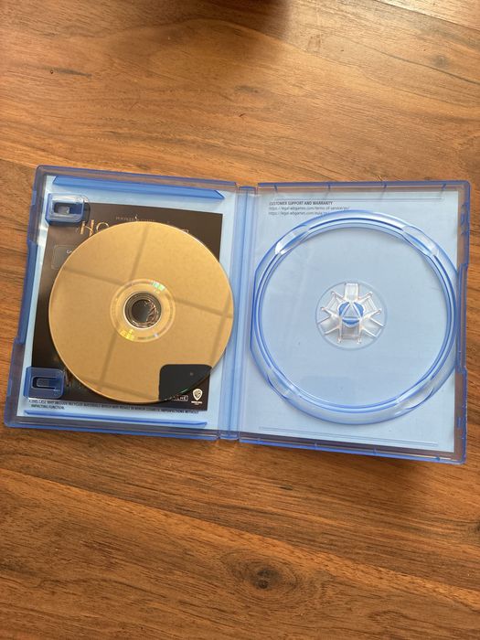 Hogwarts Legacy за PS4