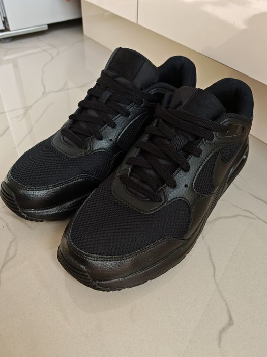 Pantofi sport Air Max SC, Negri, 43