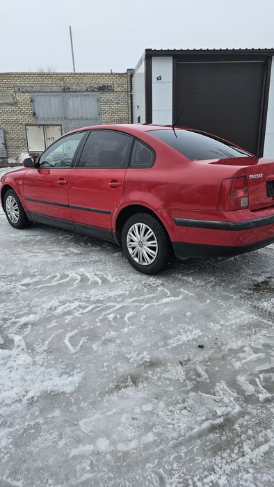 Продам Passat В5