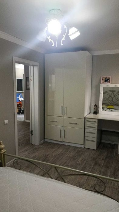 Продам квартиру в Боралдае