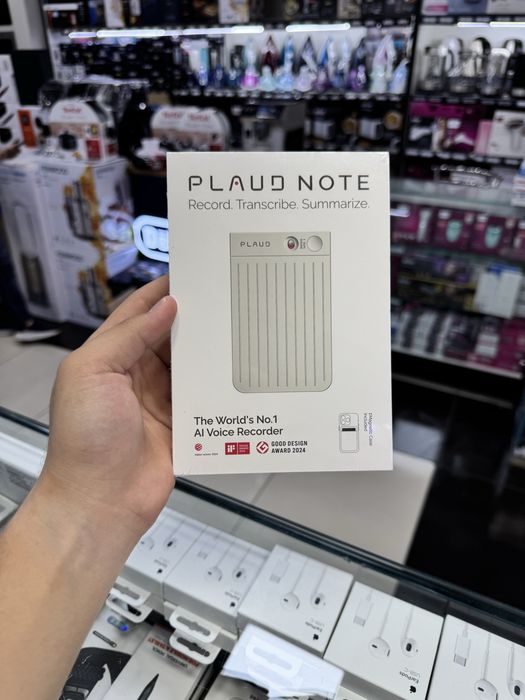 Plaud Note NB-100 64gb