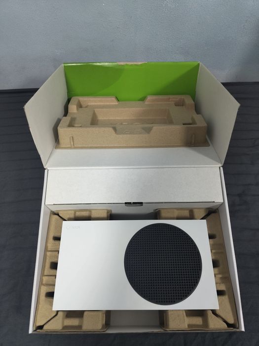 Xbox Series S 512GB