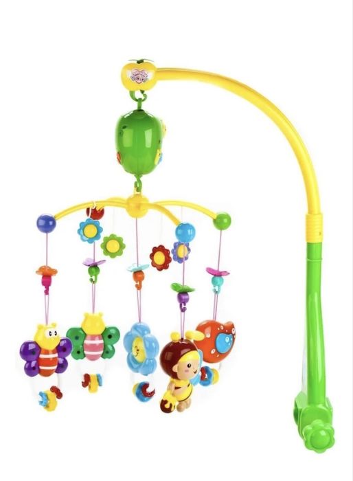 Мобиль «Добрые сны» игрушка-подвеска