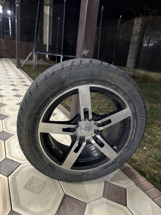 Продается запаска балон