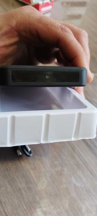 Преносима батерия с шпионска камера 10000 Ah