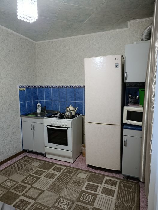 1 и 2х компания квартира