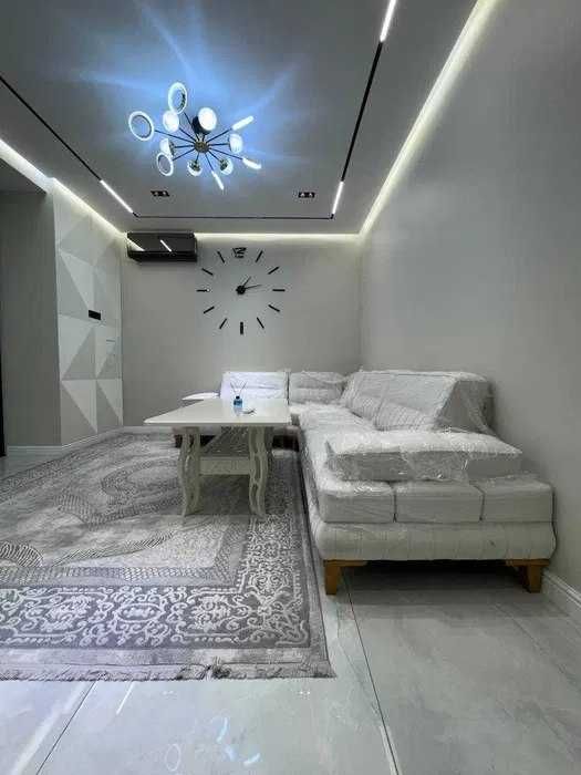 Б5 Сдается Квартира | Яккасарайский р-н Шота Руставели | 2-Комнат