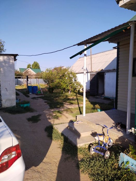 Продам жилой дом