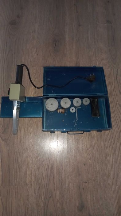 Сварочный аппарат