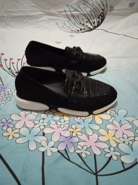 Красофка бахорги