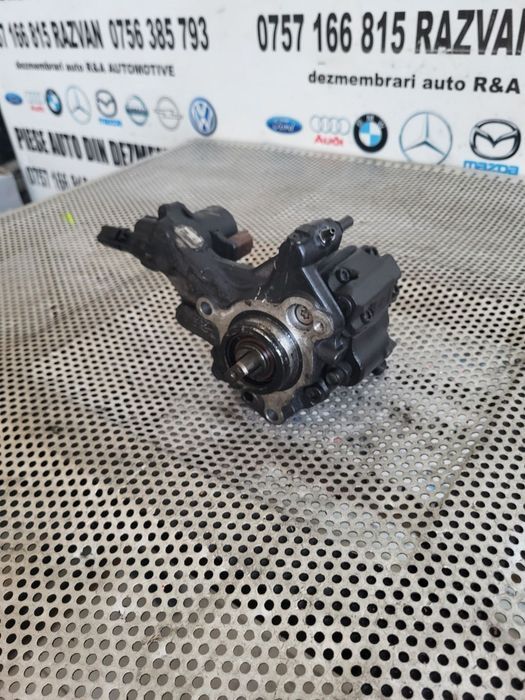 Pompa Inalta Presiune Citroen C5 C6 Peugeot 508 308 2.0 Hdi Cod  Factura Si Garantie